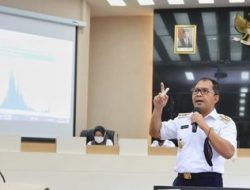 Aturan PPKM Terbaru di Makassar, Resepsi Pernikahan Dilarang