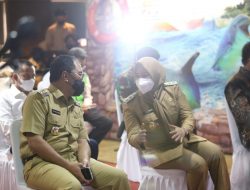 13 Tersangka Dugaan Korupsi Proyek RS Batua, Danny Pomanto: Biar Jalan Dulu Proses Hukumnya