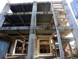 Rugikan Negara Rp22 Miliar, 13 Tersangka Kasus Korupsi RS Batua Tidak Ditahan