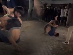 Polisi Buru Petarung Ala MMA di Makassar, Termasuk Si Penyelenggara