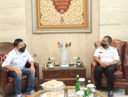 Perseroda Sulsel Akan Gandeng Pemkot Makassar Sediakan SPAM