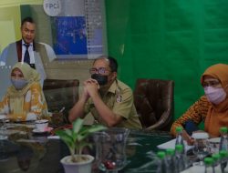 Danny Harap, Makassar – Australia Makin Perkuat Kerjasama Kota Kembar Dengan Gold Coast