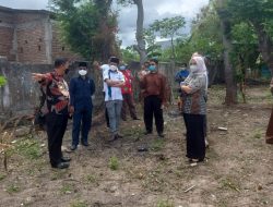 Anggota DPRD Sulsel Rezki Kunjungi Perbaikan Sekolah di Jeneponto