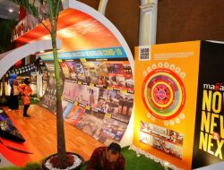 Makassar Kembali Raih Stand Terbaik Satu Pada Ajang APEKSI 2021