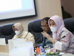 Semarakkan HUT Makassar, Pemkot Akan Fokus Ke Pemulihan Ekonomi Untuk Makassar