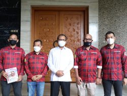 Event Jelajah Pesona Sulawesi Di Harapkan Mampu Pulihkan Ekonomi Sektor Pariwisata