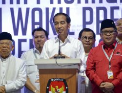 Pengusaha Ingin Pemilu Diundur, Jokowi Sampai 2027