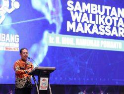 Musrenbang TA 2023 Kota Makassar, Fokus 4 Perencanaan Besar