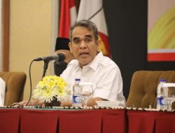 Sudah Diumumkan, Gerindra Pilih Prabowo Maju Capres 2024