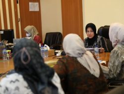 Wabah PMK Serang Makassar, Wawali Fatma Minta Satgas Tingkatkan Edukasi