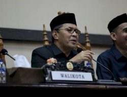 Danny Pomanto Tegaskan Tak Ada Cacar Monyet di Makassar