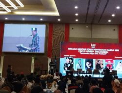 HMI Cabang Makassar Pertanyakan Transparansi Anggaran Kegiatan FGD Badko HMI Sulselbar di Hotel Mewah