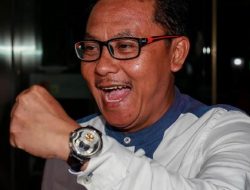 Beredar Tabloid Anies Baswedan di Masjid Malang, Walkot Sutiaji Geram