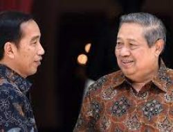 Kader Demokrat Bandingkan Keberhasilan SBY dengan Jokowi, Said Didu: Makin Kelihatan Siapa yang Menurunkan