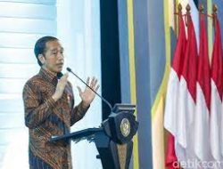 Jokowi Teken Perpres FIR, Kembalikan Ruang Udara Kepri dari Singapura