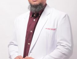 dr Abdul Azis Sebut Cara Danny Bantu Korban Kecelakaan Sudah Tepat
