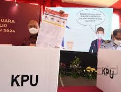 UU Pemilu: KPU Bisa Tolak Capres dari Partai yang ‘Jegal’ Calon Lain
