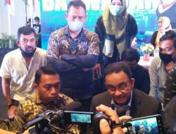 24 DPD NasDem di Sulsel Mulai Kampanyekan Anies