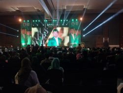 Hadapi Pemilu 2024, PPP Sulsel Gelar Muskerwil