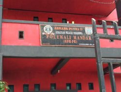 Asrama Putra II Alauddin Tuntut PP KPM-PM Menghapus Aturan Tambahan