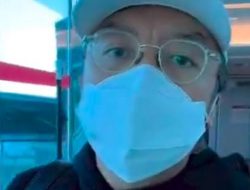 Kisah Ari Lasso Pesan Business Class Pesawat Batik Air-Ditinggal di Singapura