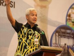 Pernyataan Siap Capres dan Sikap PDIP Dinilai Kode Ganjar Dapat Tiket 2024