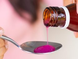 Daftar Obat Sirup yang Boleh Dipakai Menurut BPOM RI
