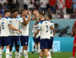 Pertemuan Wales Vs Inggris: The Dragons Mangsa Empuk Tiga Singa