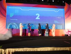 Momentum Hari Ibu 2022, Pemkot Makassar Luncurkan Aplikasi BACCE Layanan Konsultasi Online untuk Para Ibu