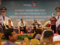 Melalui CSR, Ketua TP PKK Ajak Perusahaan Kolaborasi Bangun Kota Makassar