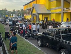 Pemkot Parepare Target Pelebaran Jalan ke Stadion BJ Habibie Rampung 6 Bulan
