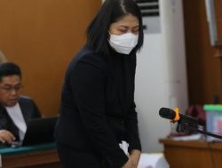 Kekeh Putri Chandrawathi Ngaku Jadi Korban Pemerkosaan Mendiang Yosua