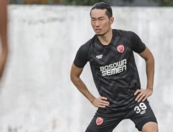 Tunggu Keputusan Pelatih Bernardo Tavares, Kenzo Nambu Ingin Bertahan di PSM