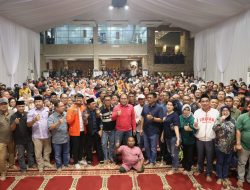 Genap Berusia 59 Tahun, Danny Pomanto Komitmen Berikan yang Terbaik untuk Makassar