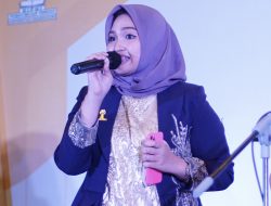 Maju Sebagai Calon Ketua HIPMI PT Sulsel, Ini Profil Zaskia Rezki Maulidina