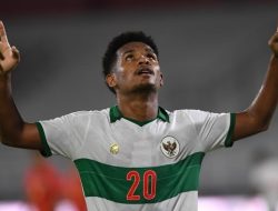 Ogah Pinjamkan Pemainnya Ke PSM, Ricky Nelson : Persipura Membutuhkannya