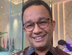 Anies Baswedan Genggam Tiket Capres 2024 Usai PKS Nyatakan Dukungan