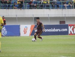 Tak Mendapatkan Izin Kepolisian, Laga PSM Kontra PSS Ditunda