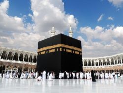 Kemenag Cari Celah Agar Hukuman MS Dituding Lecehkan Wanita saat Umrah Ringan