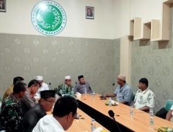 Penganut Aliran Hakikinya Haki di Makassar Bertobat, Kini Bersedia Dibina