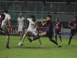 PSM Makassar Vs Rans FC di Gelora BJ Habibie, Juku Eja Diunggulkan