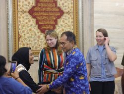 Danny Pomanto: Makassar Akan Jadi yang Pertama Membentuk Ekosistem Penanganan E-Waste