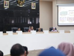 Pemkot Makassar Tambah Stok Komoditi Operasi Pasar, Target Inflasi di Bawah 5 Persen