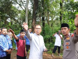 Danny Pomanto Siapkan 9 Hektar Lahan TPU di Maros