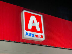 Pemkab Sidrap Tegas, 10 Toko Alfamidi Melanggar Aturan di Tutup, Pa’gadde-gadde Bergembira.