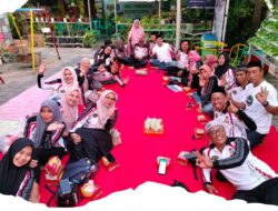 Lakukan Kegiatan Pengelolaan Sampah, DLH Kota Makassar Ajak Masyarakat Ballaparang Ambil Peran