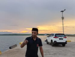 PERNYATAAN  BAHWA PERNAH MENJALANI PEMIDANAAN