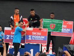 MHM 2023 Tuai Protes Potential Winner, Dispora Tegaskan Lomba Sesuai Regulasi