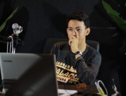 Dengan Semangat Kualleangi Tallanga Na ToaliaPemuda Bersumpah