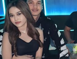 Selegram Cantik Amanda Mada, Kembali Pacari Pria Berdarah Jerman Seorang Pengusaha Muda Bernama Juan Michael
